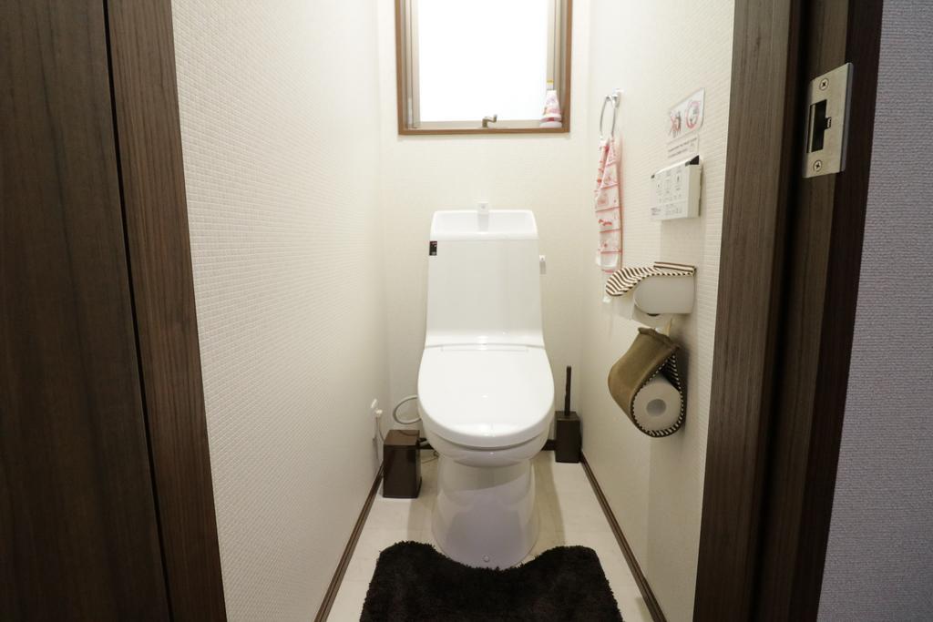 Hotel Sakura Japanese House Ōsaka Exterior foto