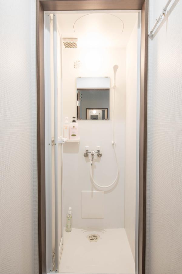 Hotel Sakura Japanese House Ōsaka Exterior foto